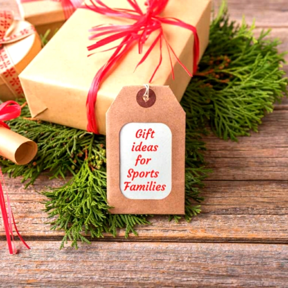 Shop Here For Gift Ideas For The Sports Fan On Your List